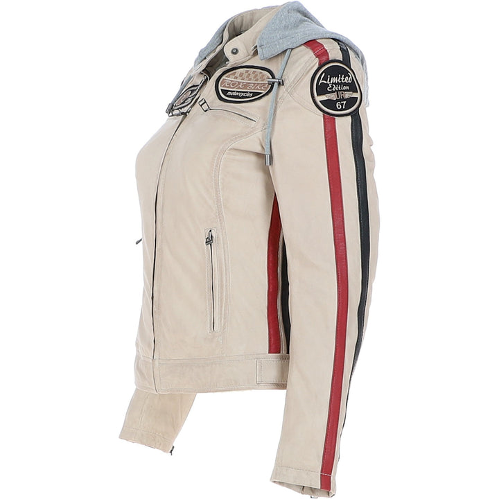 Biker Nova Core : Savage Threads