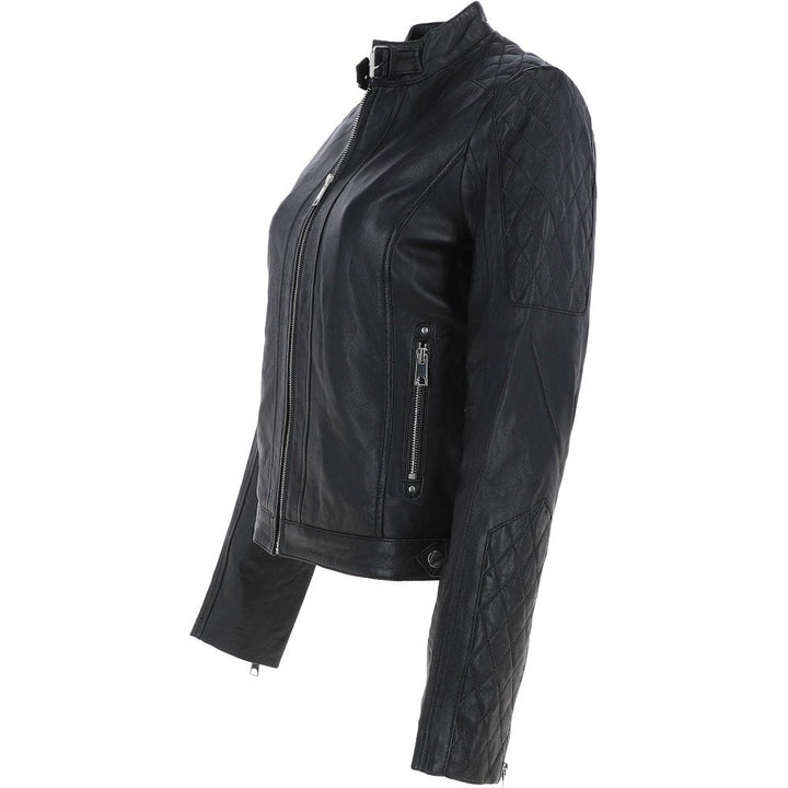 Leather Echo Surge : Neo Nomad