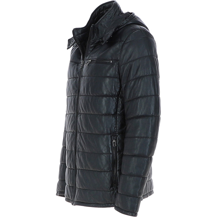 Leather Storm Snarl : Neo Nomad