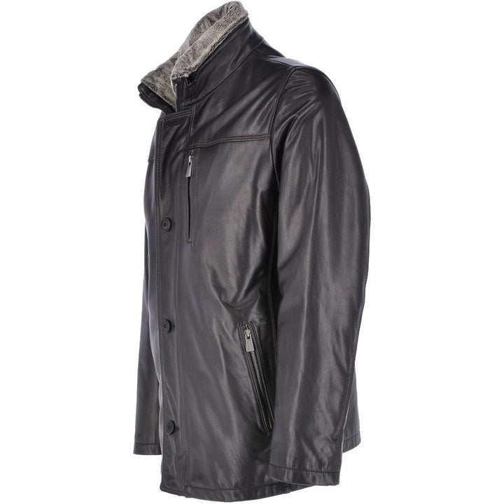 Leather Glint Zone : Savage Threads
