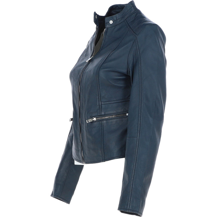 Biker Rogue Wrap : Leather Lab