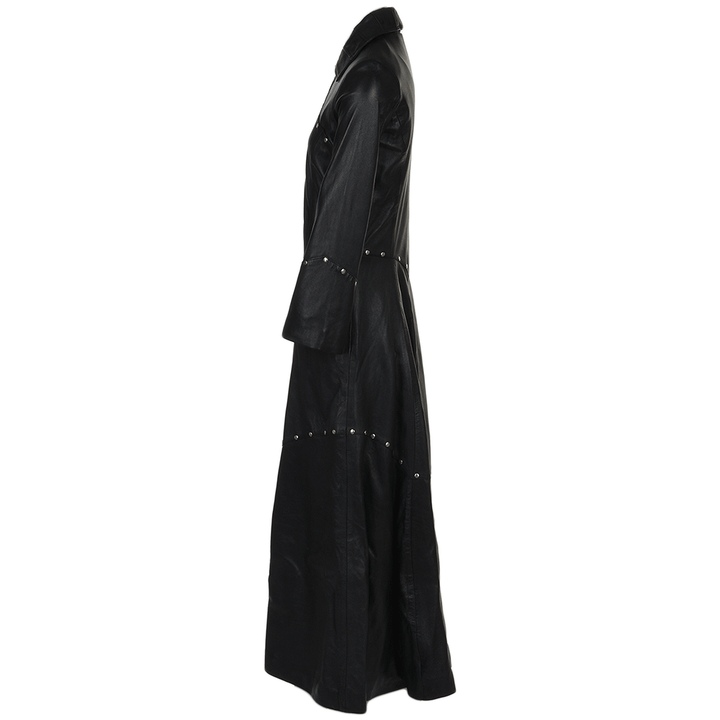 Coat Ash Vibe : Street Luxe