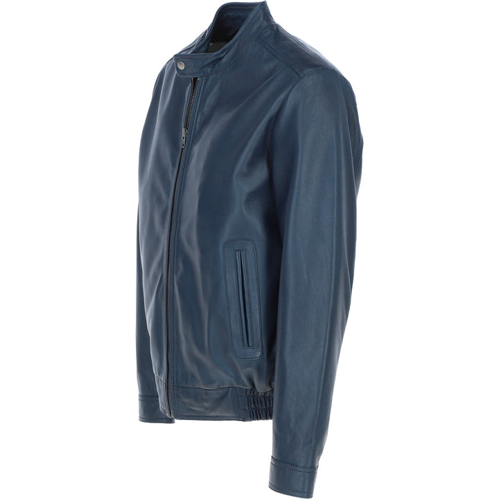 Bomber Sable Flare : Bold Instinct