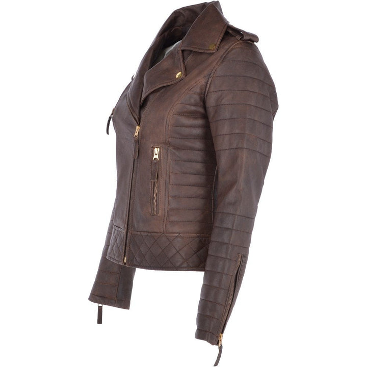 Biker Brave Stormer : Bold Instinct