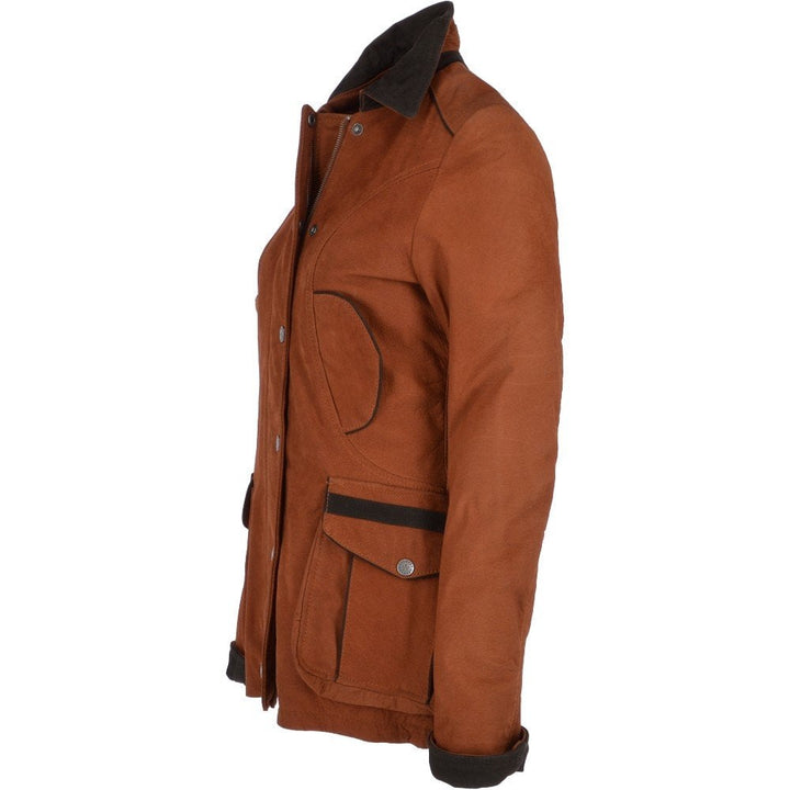 Leather Sable Arc : Leather Lab