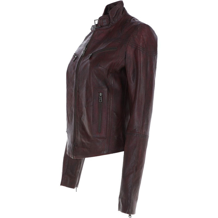 Biker Storm Snare : Savage Threads