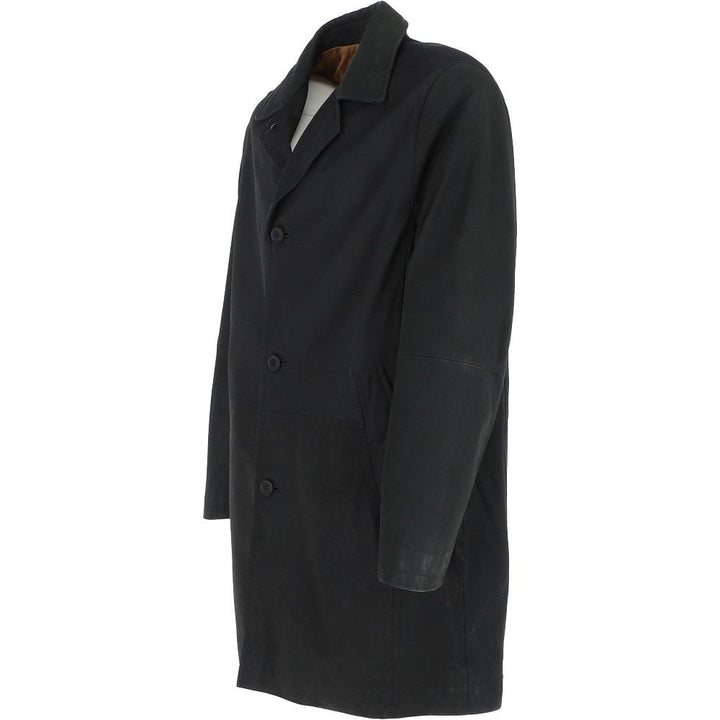 Coat Steel Core : Bold Instinct