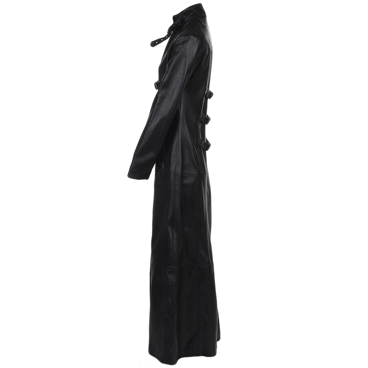 Coat Rogue Blitz : Edge Theory