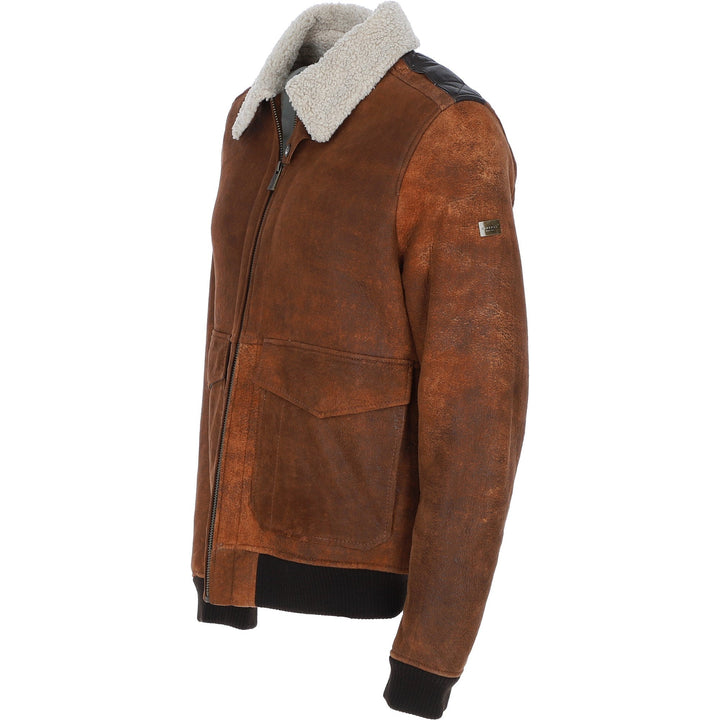 Leather Blaze Core : Edge Theory