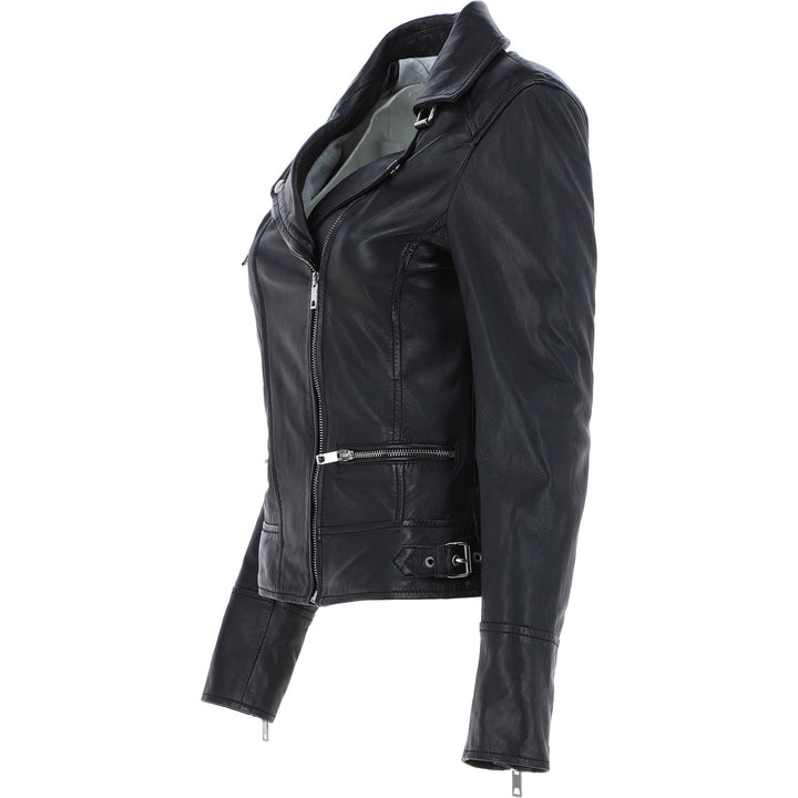 Biker Chrome Vault : Street Luxe