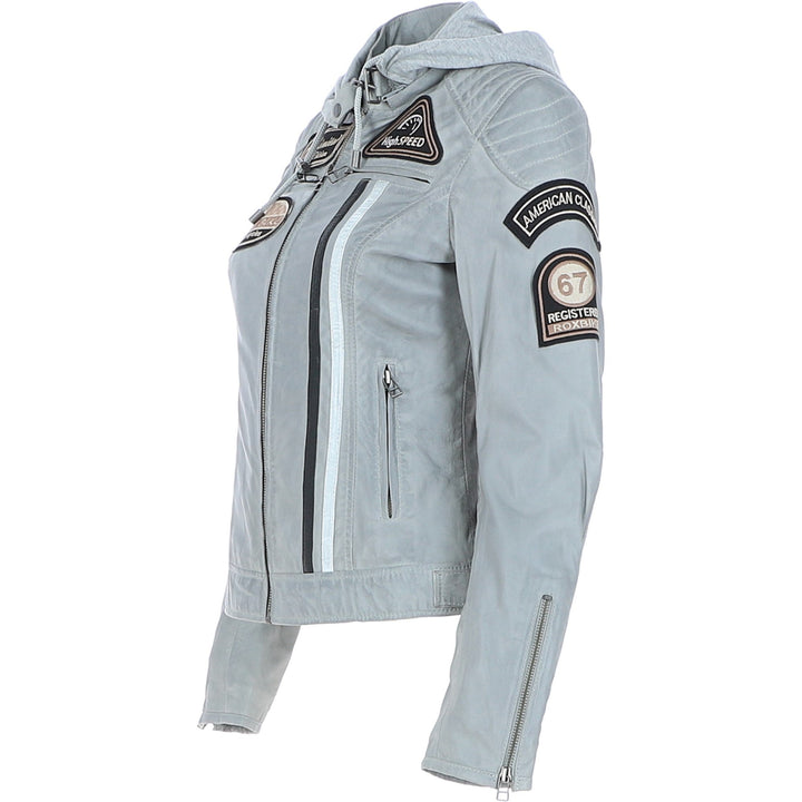 Biker Pulse Flare : Vibe Mode