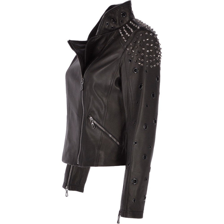 Biker Maverick Snarl : Urban Classic