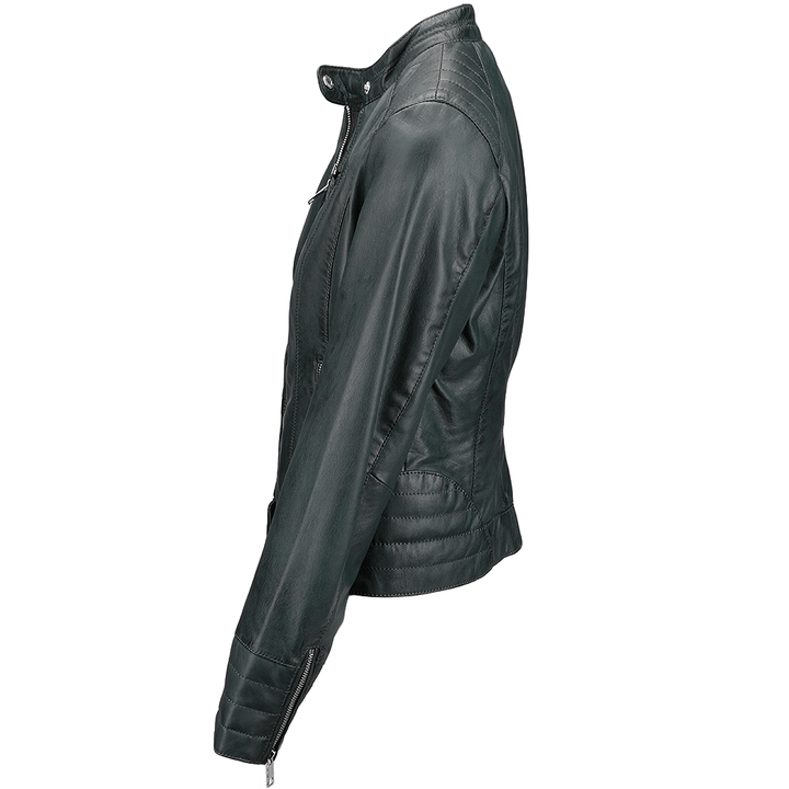 Biker Shadow Vibe : Rebel Stitch