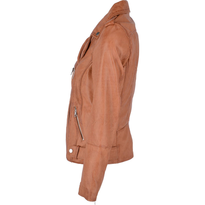 Biker Sable Layer : Vibe Mode