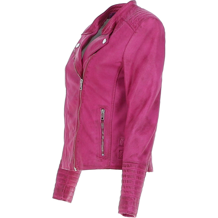 Biker Volt Trail : Savage Threads