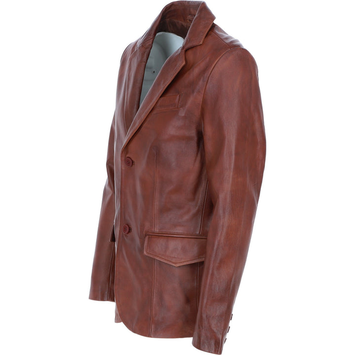 Blazer Maverick Zone : Urban Classic