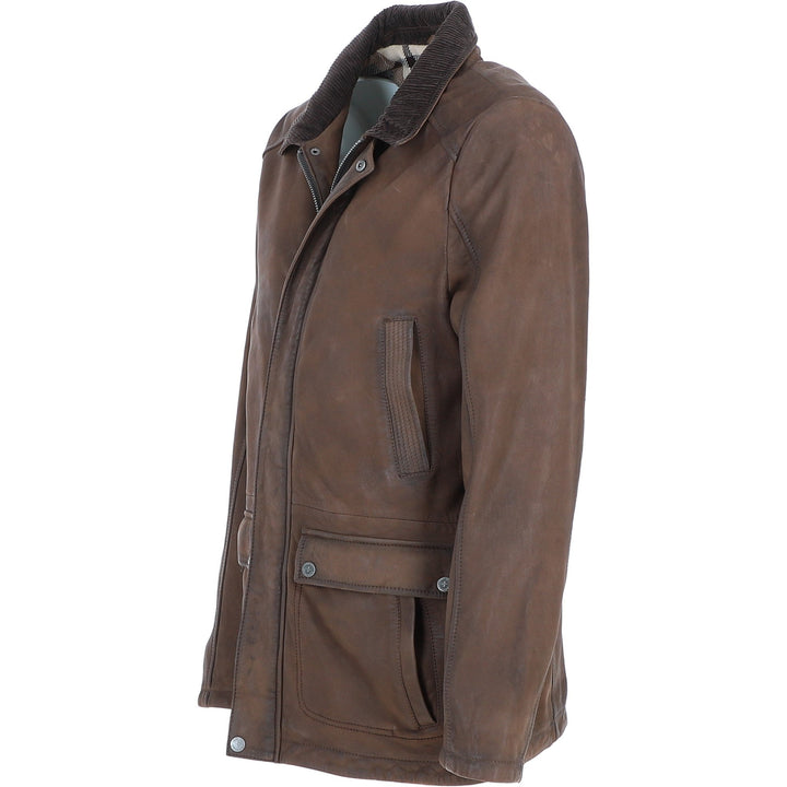 Leather Shadow Vault : Neo Nomad