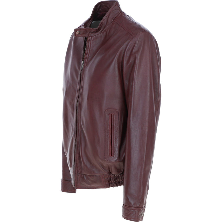 Bomber Phantom Snarl : Bold Instinct