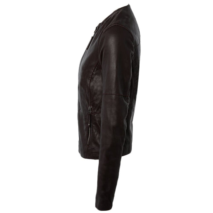 Leather Rogue Snarl : Vibe Mode