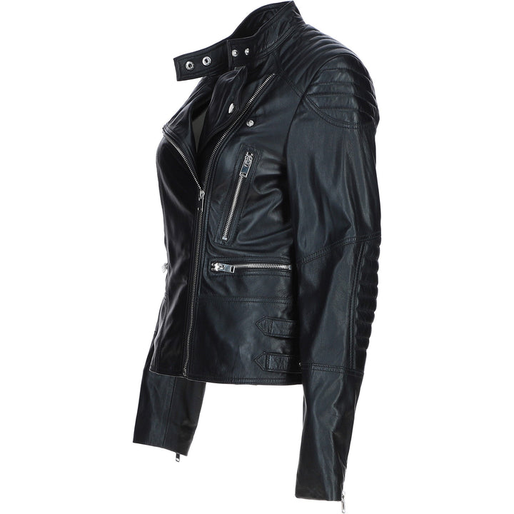 nan Nova Grit Jacket