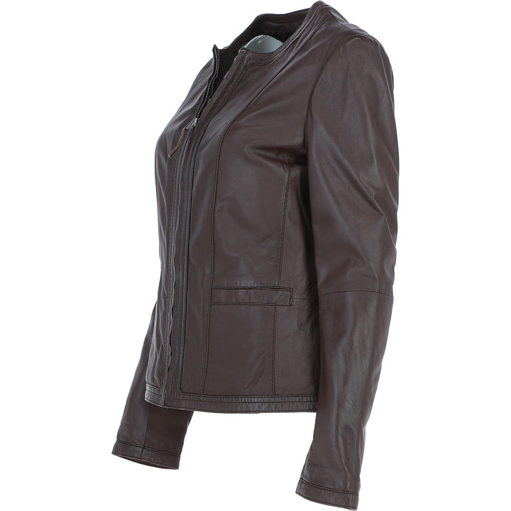 Leather Twilight Vault : Savage Threads