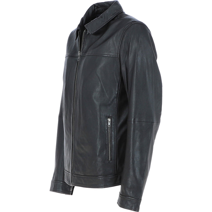 Biker Zephyr Spire : Retro Riot