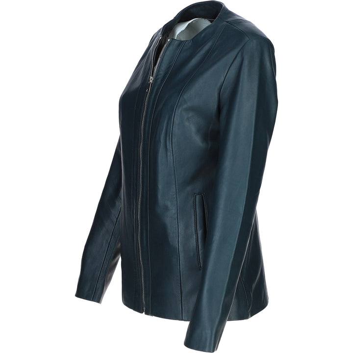 Navy Blue Nova Roar Jacket