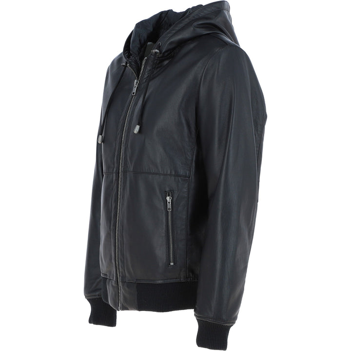Bomber Nova Vibe : Vibe Mode