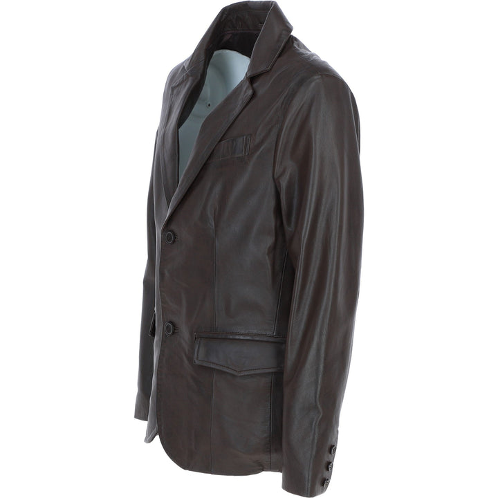 Blazer Maverick Core : Urban Classic