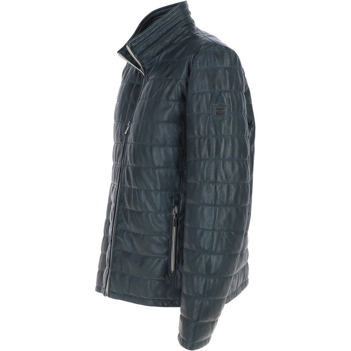 Leather Sable Zone : Urban Classic