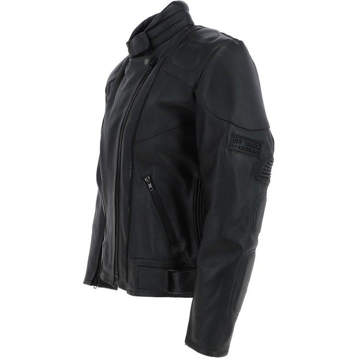 Leather Crimson Vault : Retro Riot