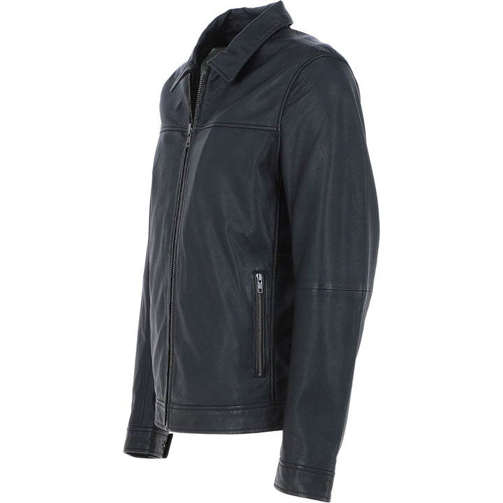Biker Pulse Stormer : Retro Riot