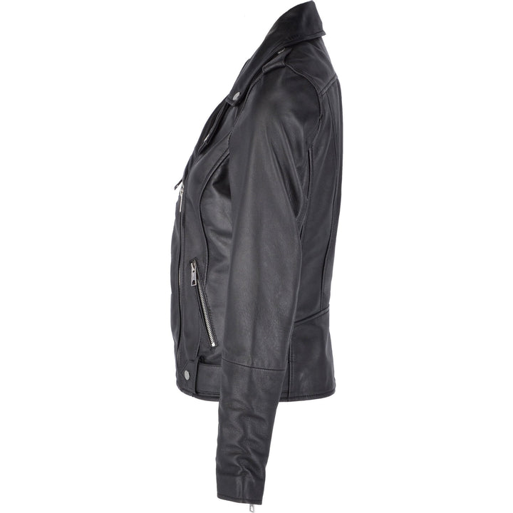 Biker Nova Layer : Vibe Mode