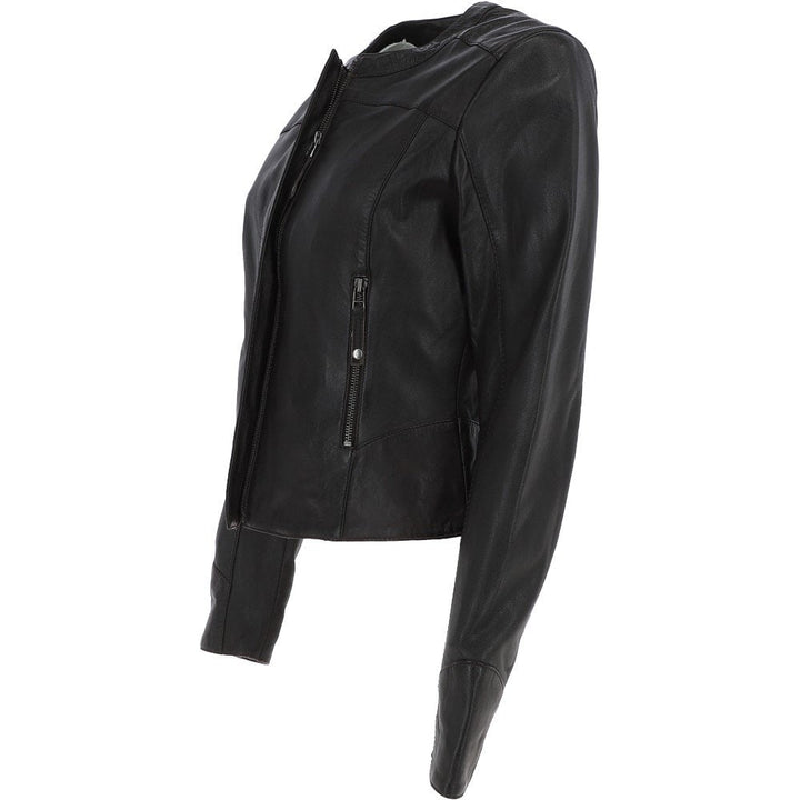 Leather Maverick Pulse : Urban Classic