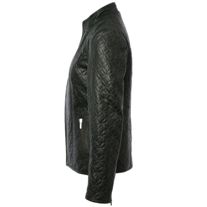 Leather Shadow Zone : Leather Lab