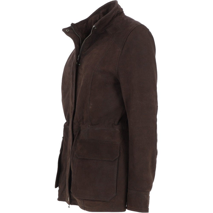 Leather Volt Burn : Leather Lab