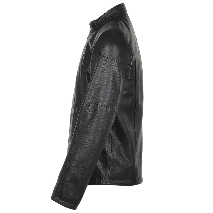 Leather Onyx Trail : Edge Theory