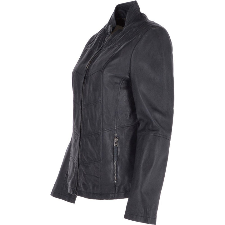 Leather Brave Forge : Street Luxe
