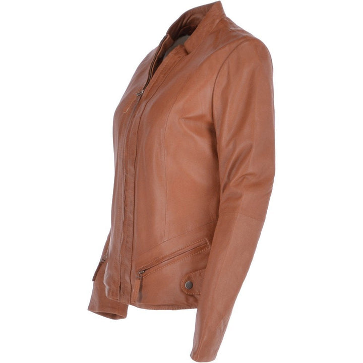 Leather Shadow Flare : Neo Nomad