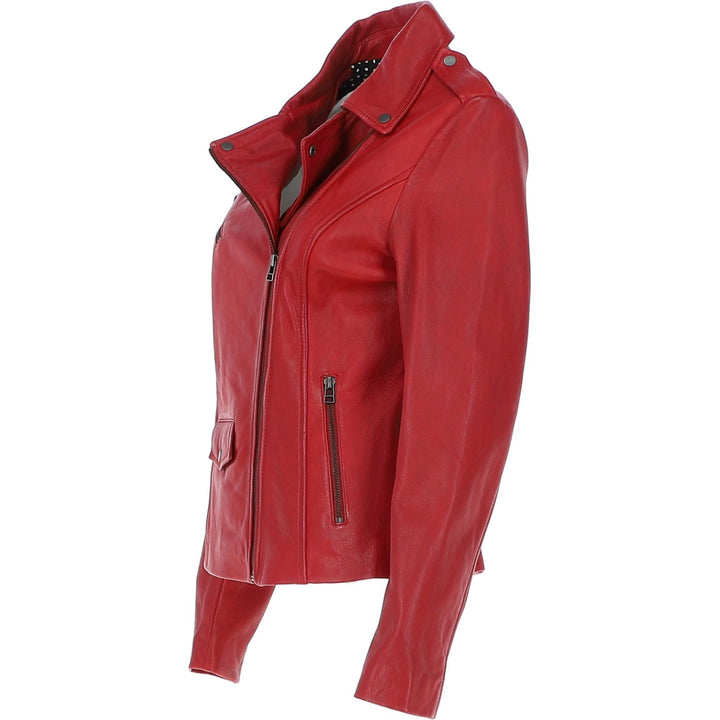 Biker Brave Rider : Retro Riot