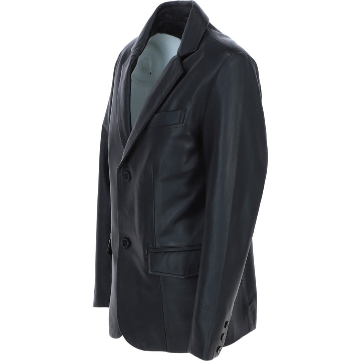 Blazer Scarlet Stormer : Urban Classic