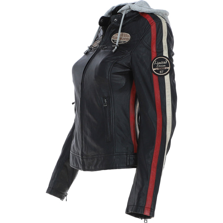 Biker Shadow Surge : Urban Classic