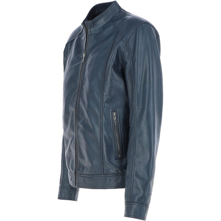 Biker Chrome Core : Urban Classic
