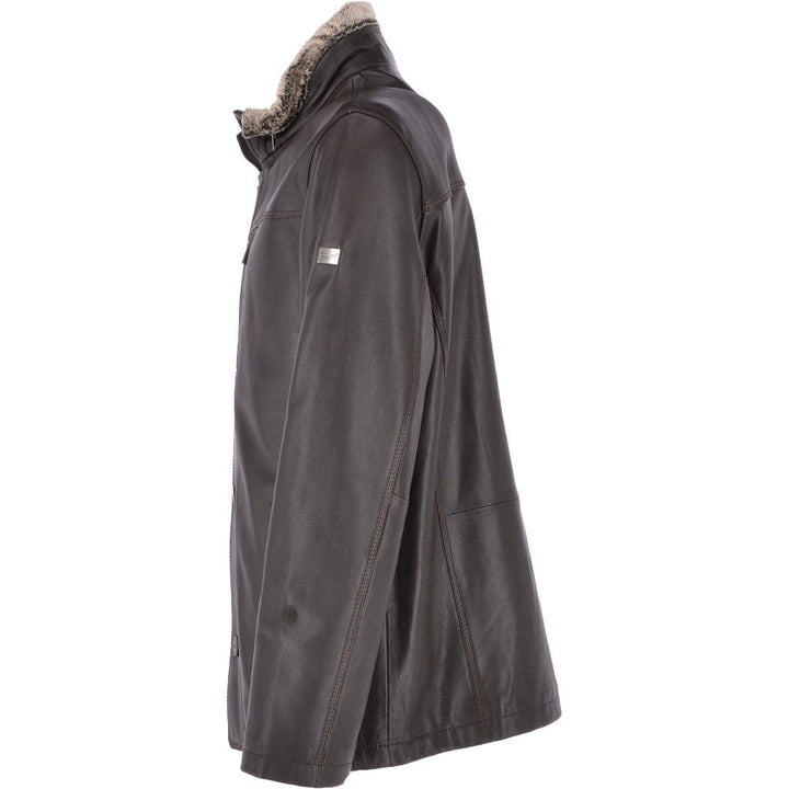 Leather Pulse Spire : Leather Lab