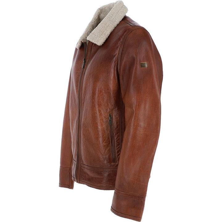 Leather Shadow Layer : Rebel Stitch