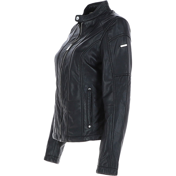 Biker Flicker Stormer : Neo Nomad