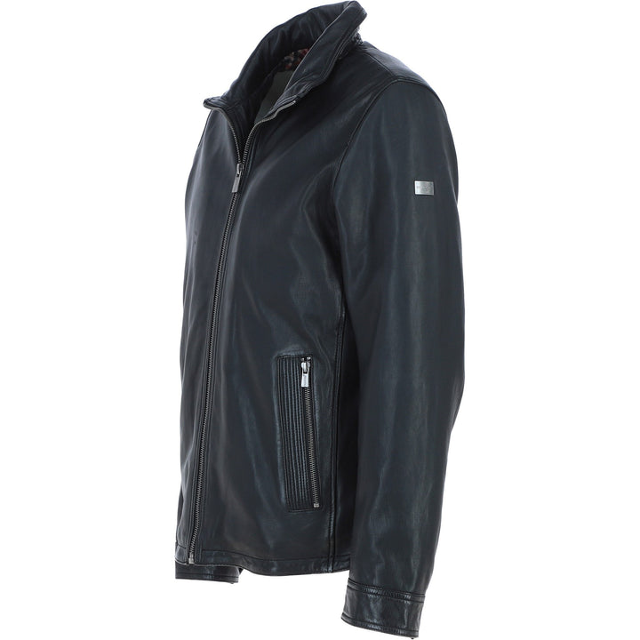 Leather Ash Snarl : Vibe Mode