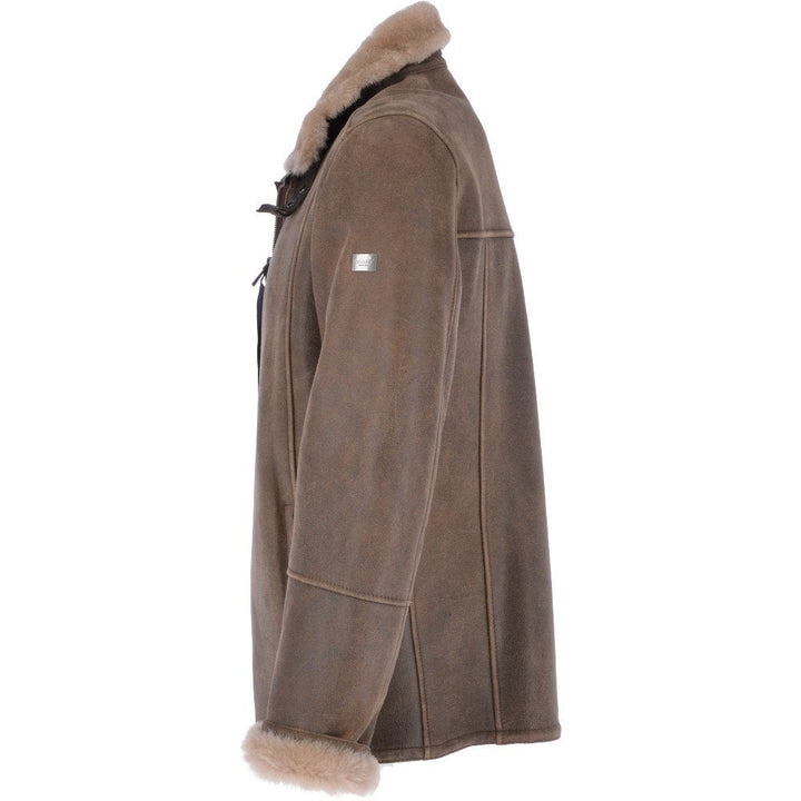 Leather Nimbus Zone : Leather Lab