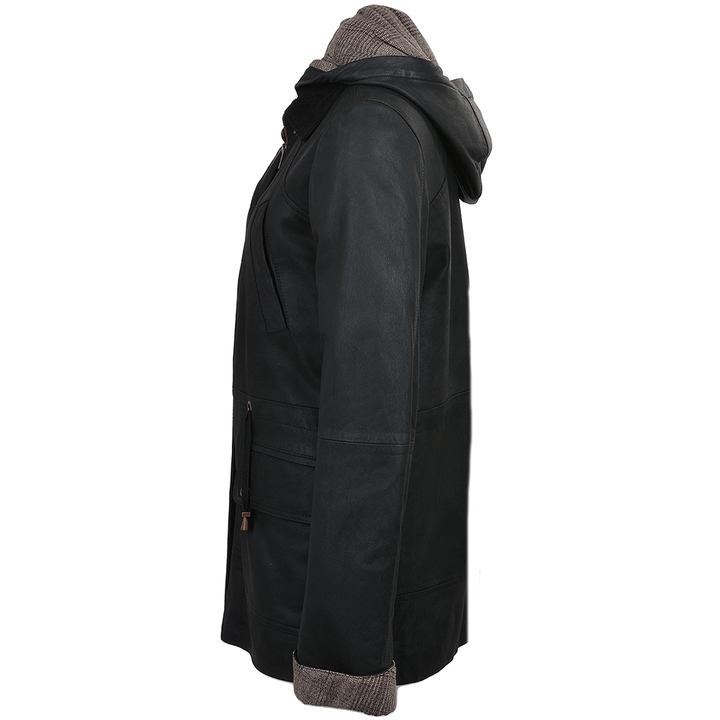 Coat Zephyr Vault : Neo Nomad