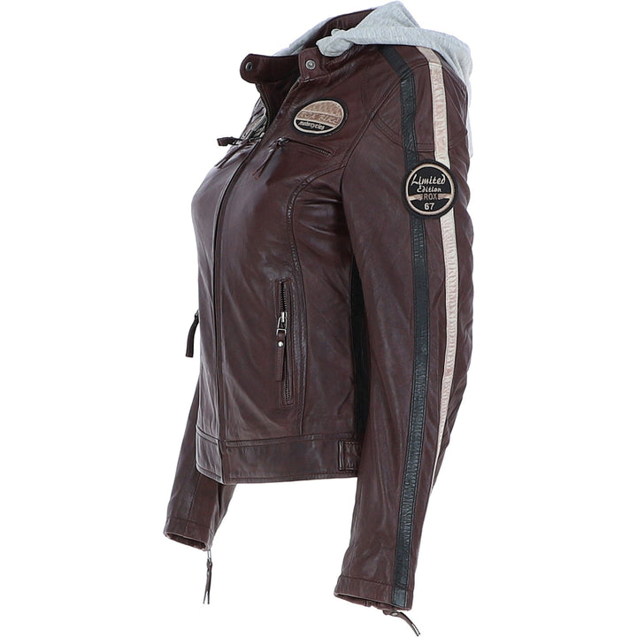 Biker Nimbus Pulse : Urban Classic